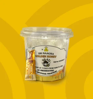 Classic Honey (40x5gms )