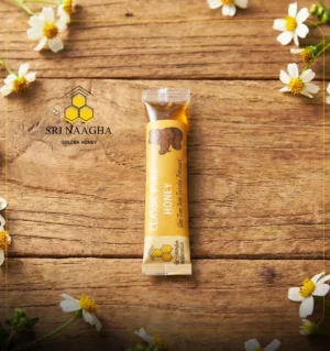 Pure Classic Honey (5gms x 40)