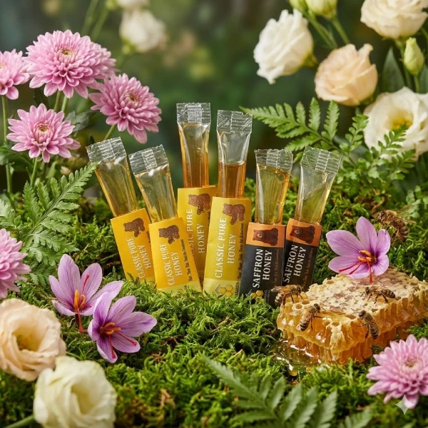 Classic Honey (40x5gms ) - Image 8