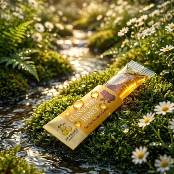 Classic Honey (40x5gms ) - Image 6