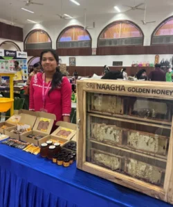 Forest Honey from Srinaagha | Pure & Natural