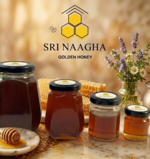 Premium Honey at an Affordable Price